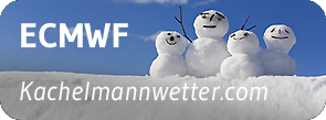 Sneeuw - ECMWF - Kachelmannwetter.com