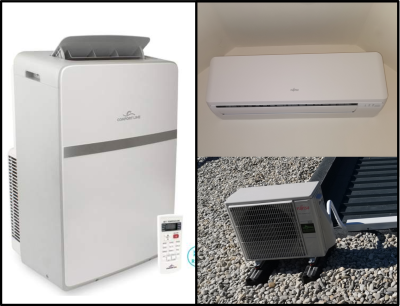 Air Monkey 400