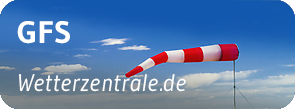 Wind - GFS - Wetterzentrale.de