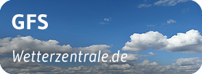 Wolken - GFS - Wetterzentrale.de