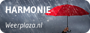 Neerslag - HARMONIE - Weerplaza.nl