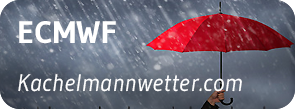 Neerslag - ECMWF - Kachelmannwetter.com