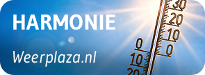 Temperatuur - HARMONIE - Weerplaza.nl