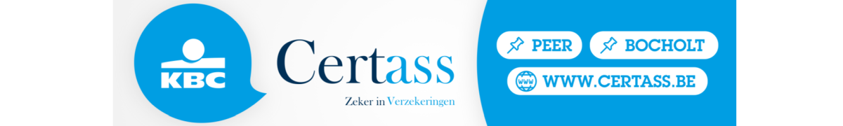 KBC verz horizontaal