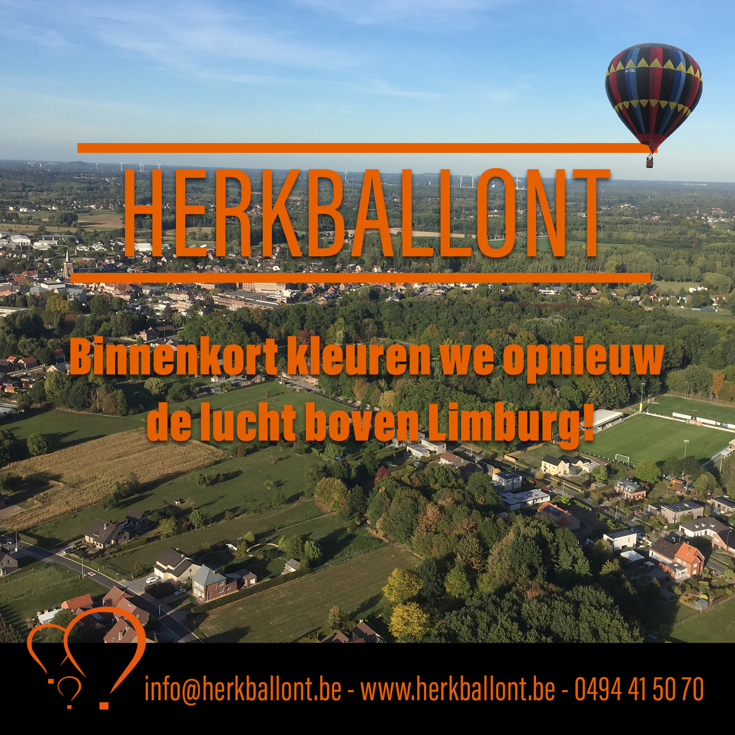 Herkballont mobiel