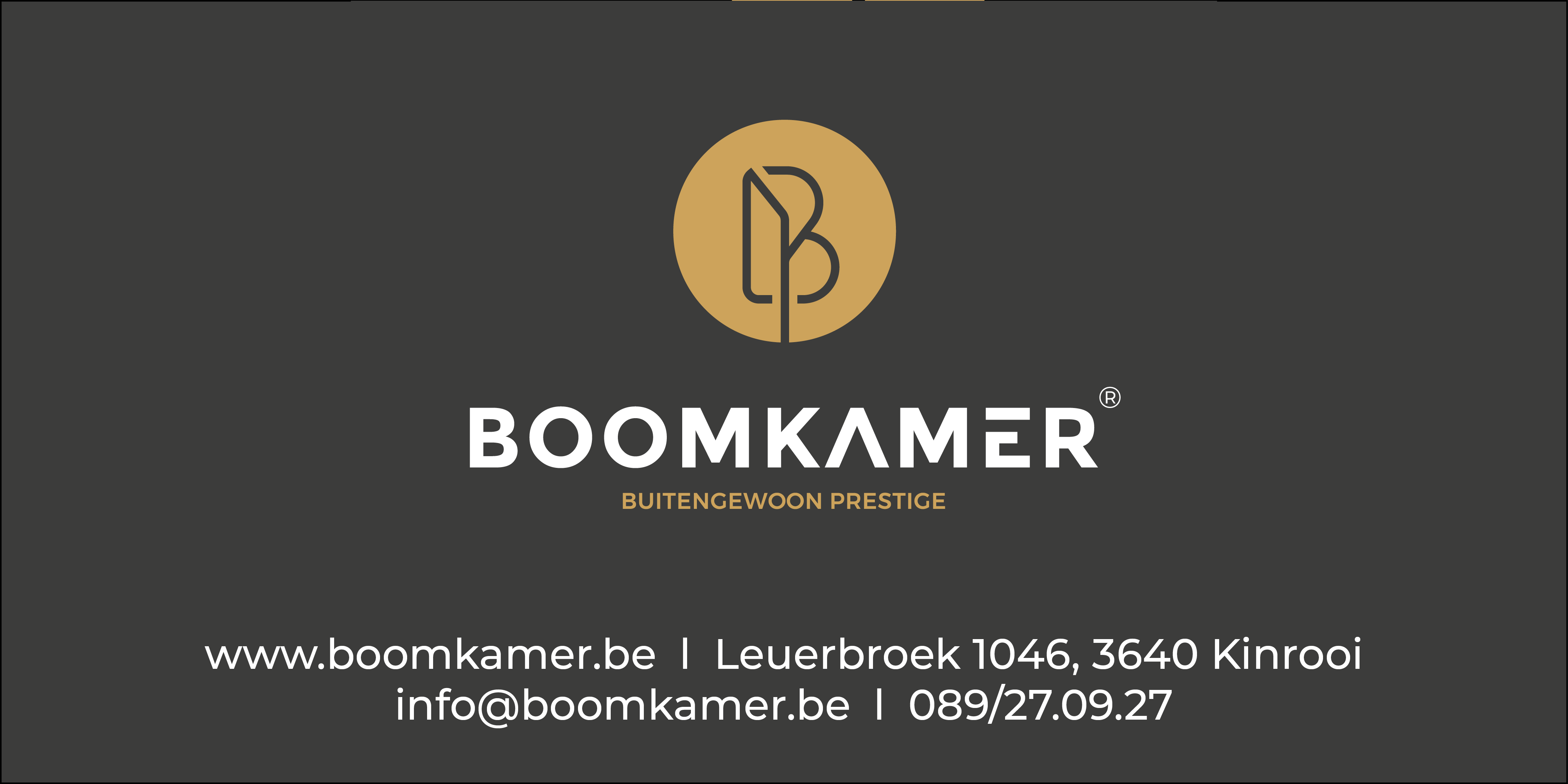 boomkamer mobiel