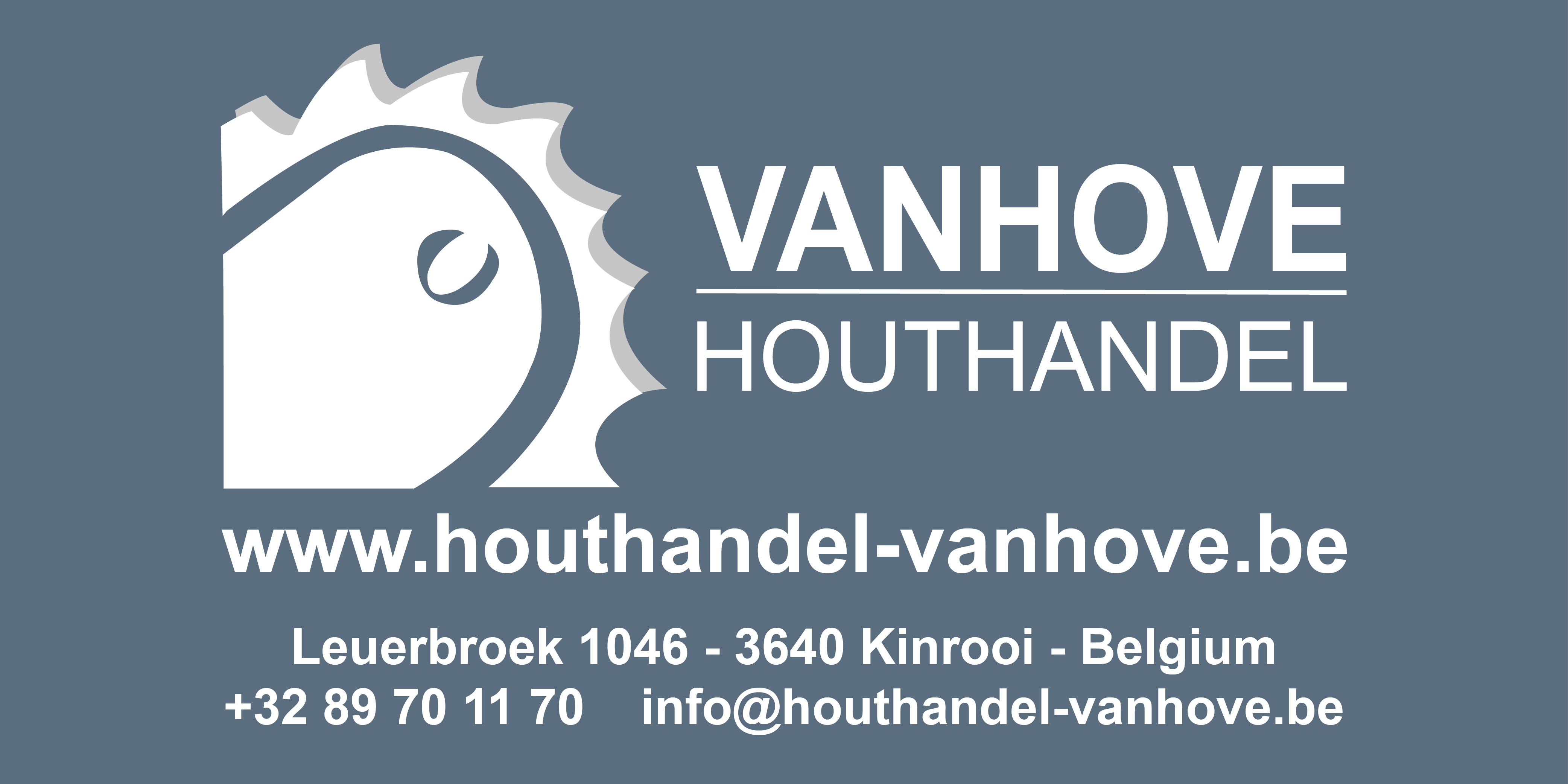Vanhove Mobiel