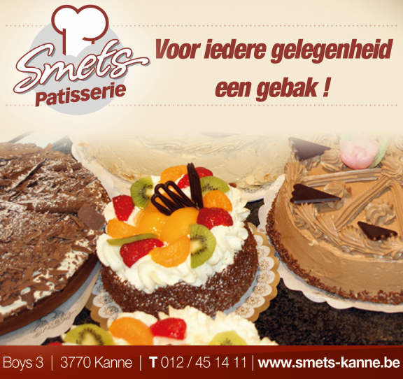 Bakkerij Smets mobiel