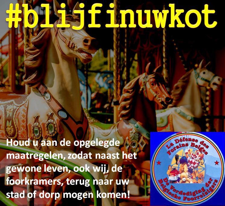 Kermis mobiel