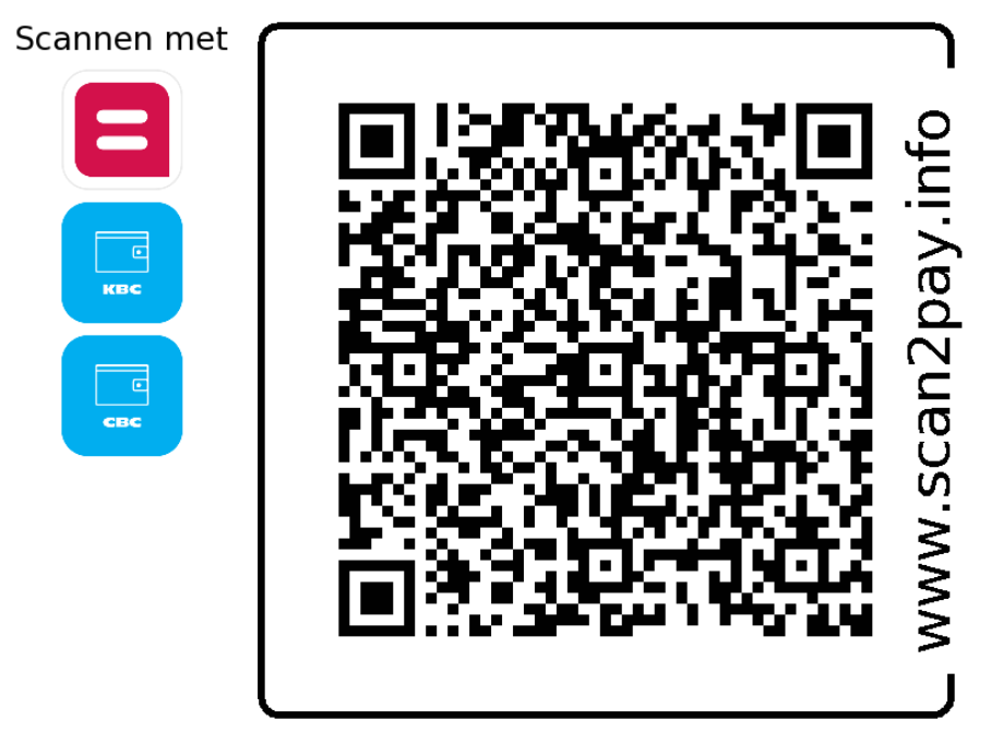 QR 50 euro