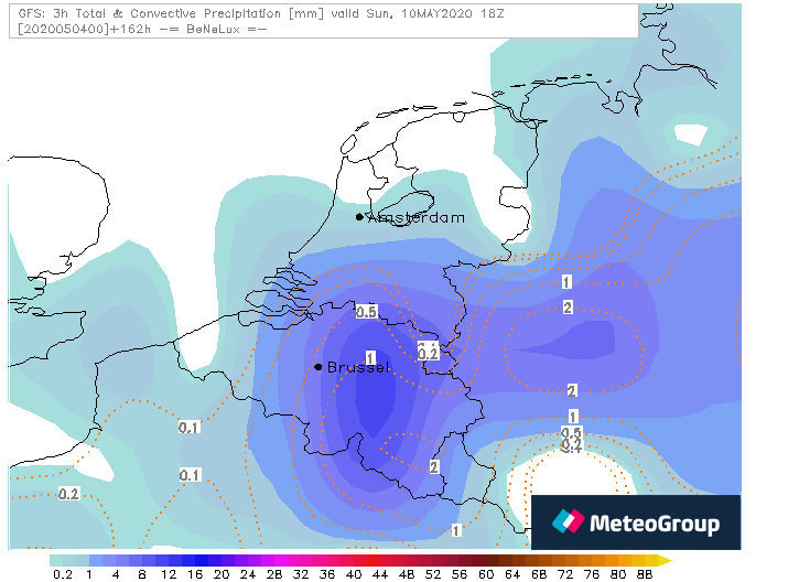 gfs zonn0405