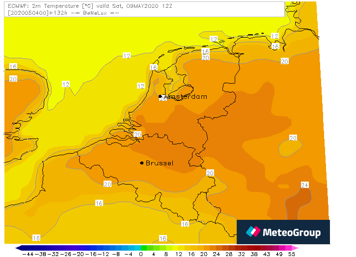 zaterdag 04052020