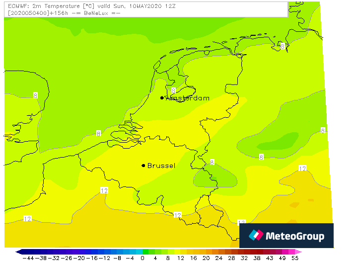 zondag 04052020