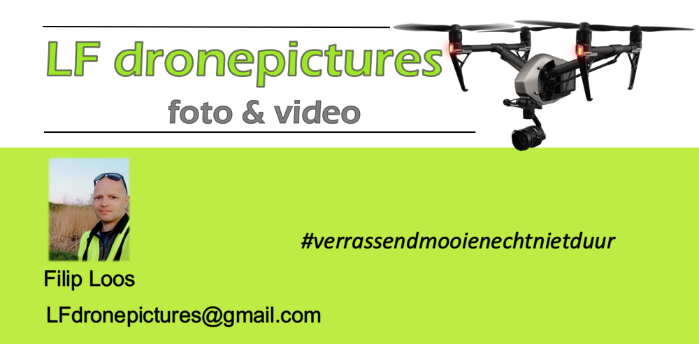 LF Drone mobiel