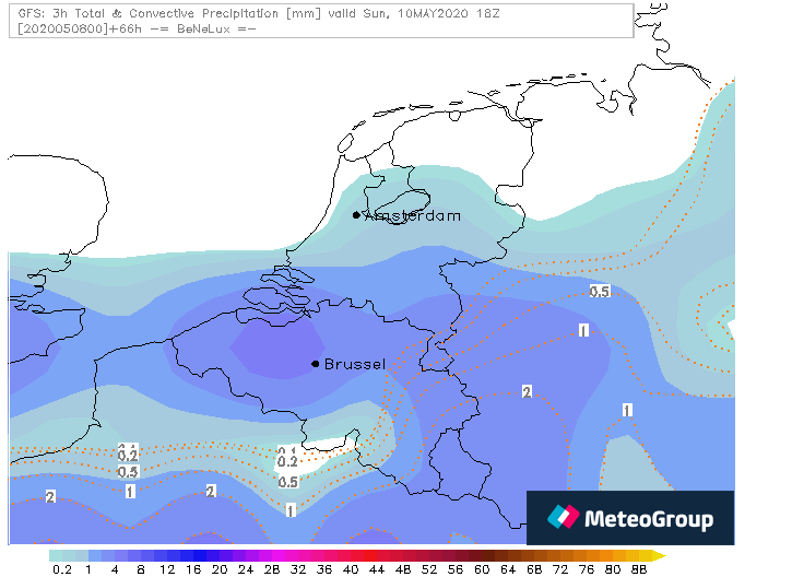 gfs 0805 20u