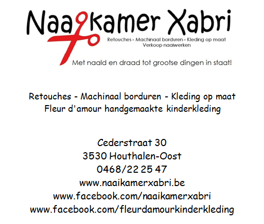 Naaikamer mobiel 2