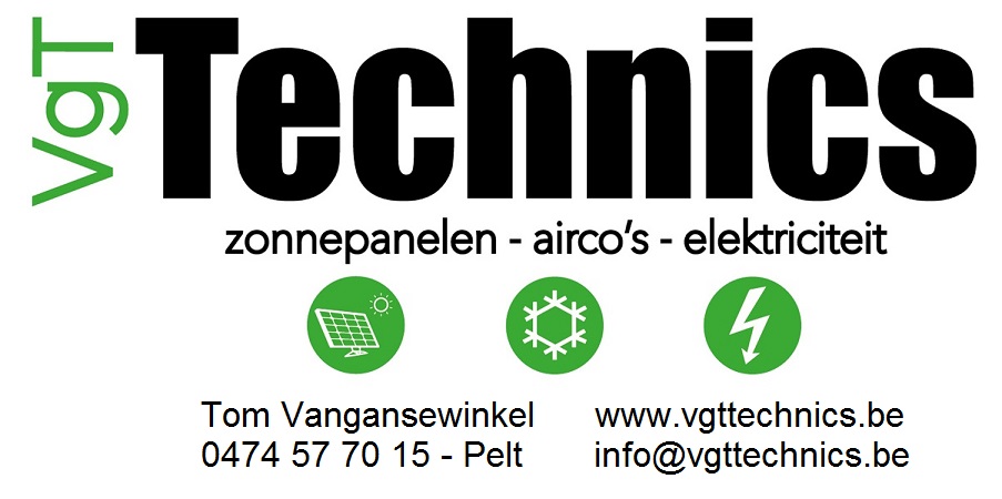 VGT mobiel