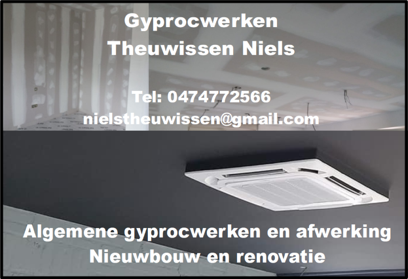 Gyproc Mobiel