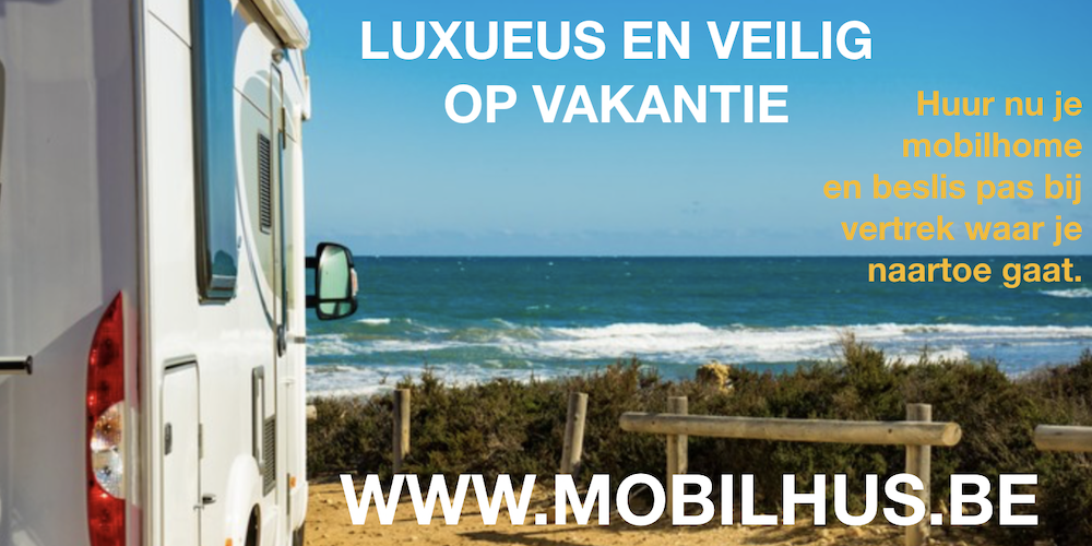 Mobilhus mobiel