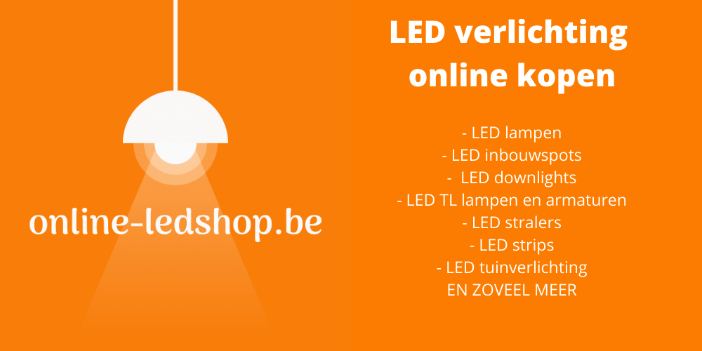 Ledshop mobiel
