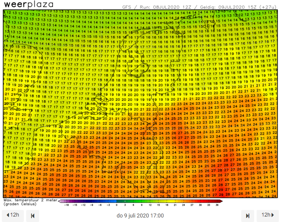 GFS 08072020