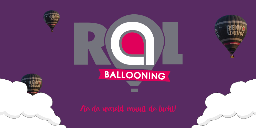 Ral ballooning mobiel
