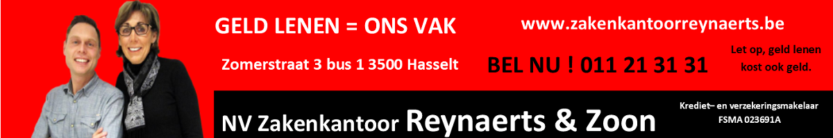 Reynaerts lang 2