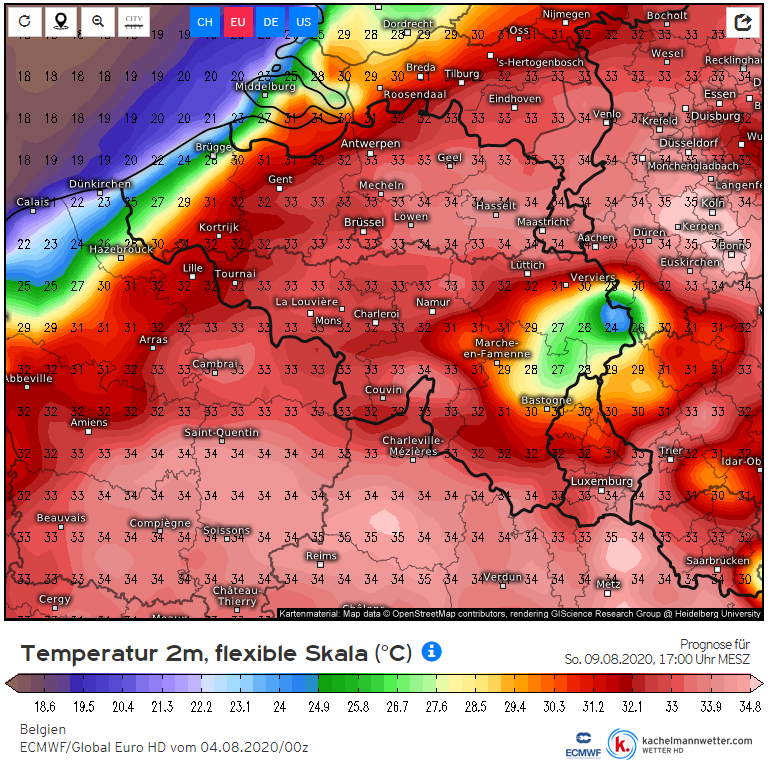 Zondag09081