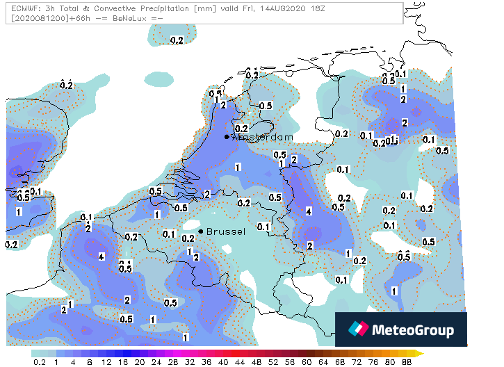 ecmwf vrij 12-8