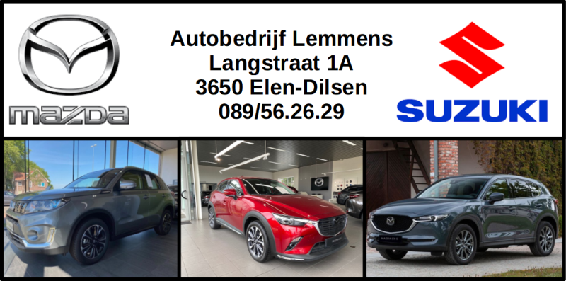 Garage Lemmens Mobiel