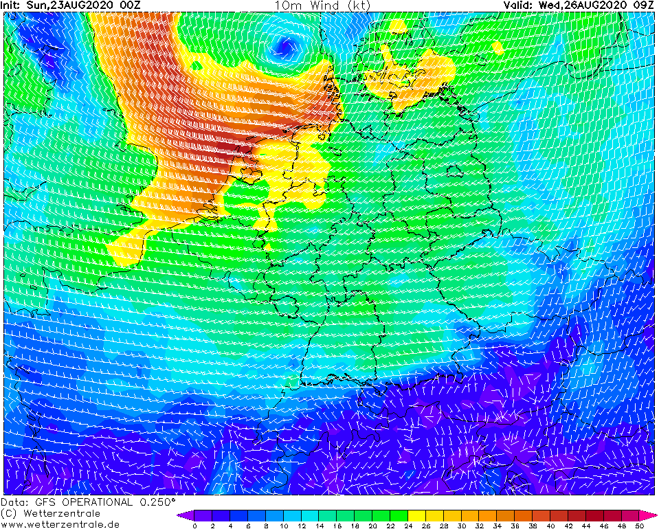 windveld 26-8 23-8