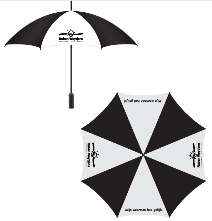Paraplu 3