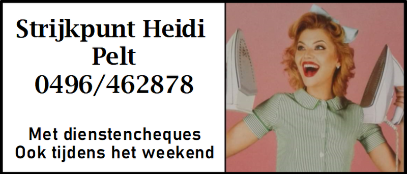Heidi Strijk Mobiel