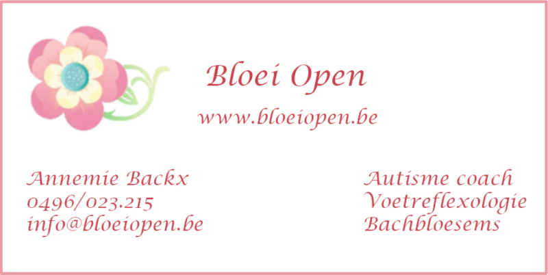 Bloei Open Mobiel