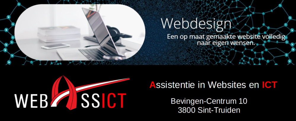 webass ict mobiel