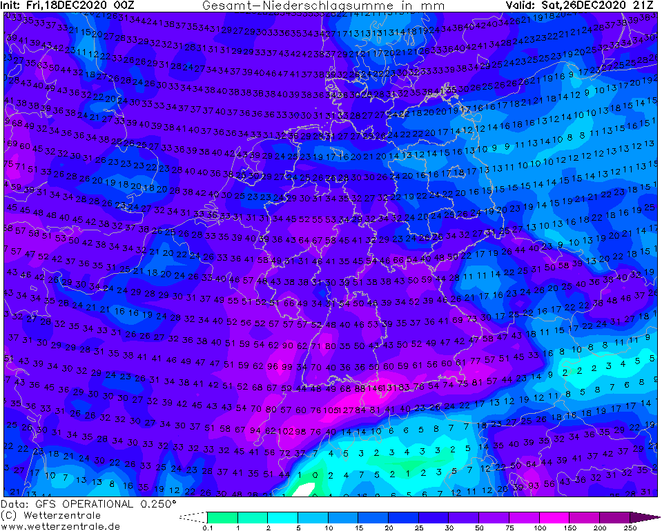 gfs 18-12 precdd