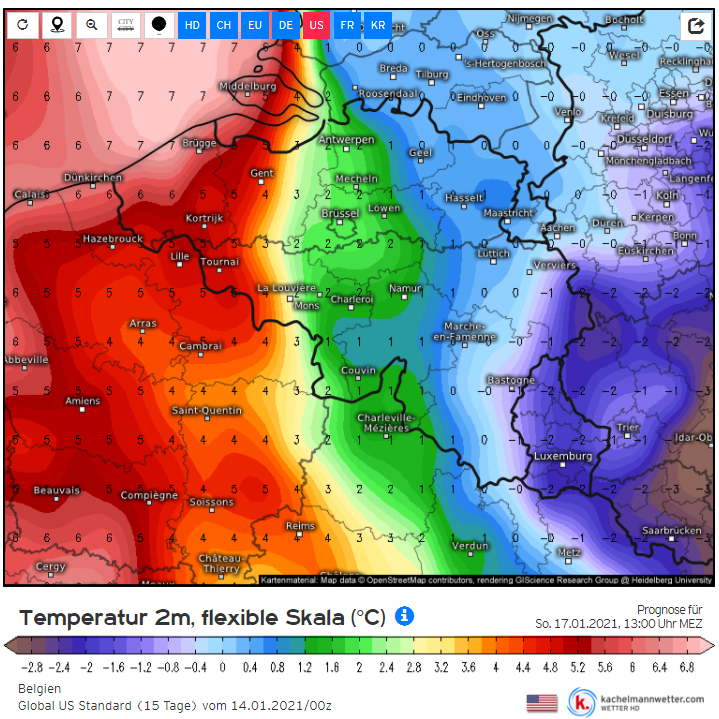 gfs14012021 zon