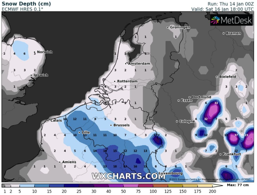 ec zaterdag 19 uur